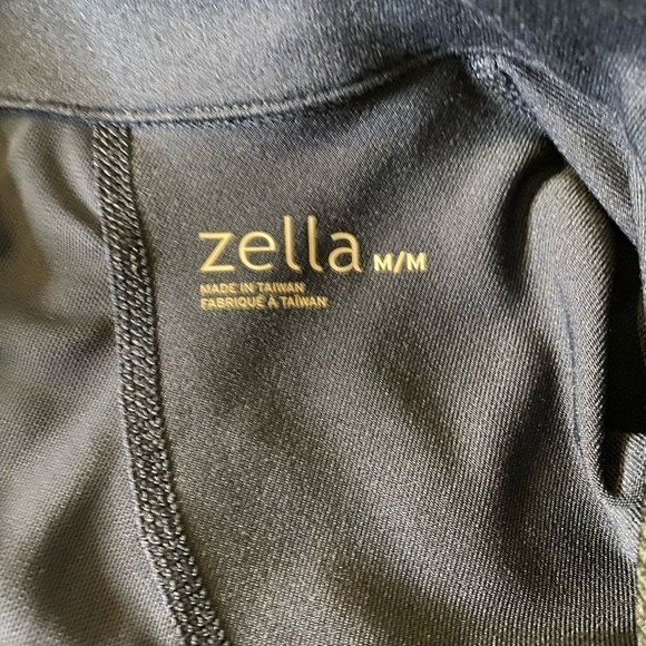 Zella Activewear Women’s Jacket - Picture 5 of 5